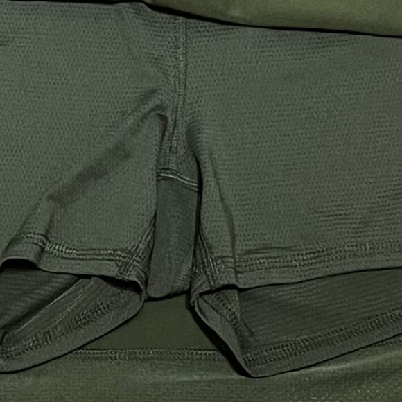 DSG Olive Green Pull On Skort, Size L, NWOT - Picture 4 of 8